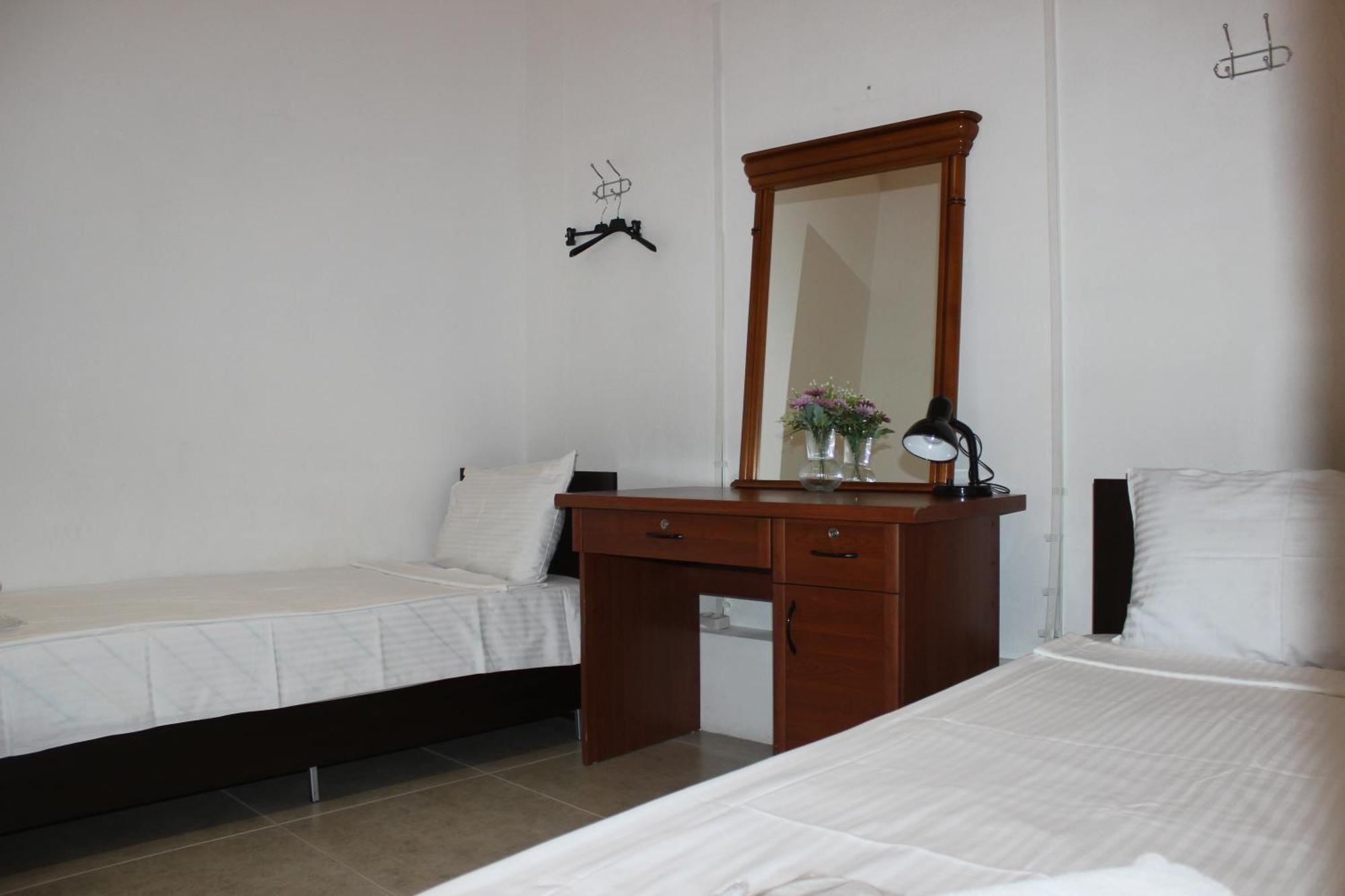 Hostel Near The Square Tiflis Exterior foto