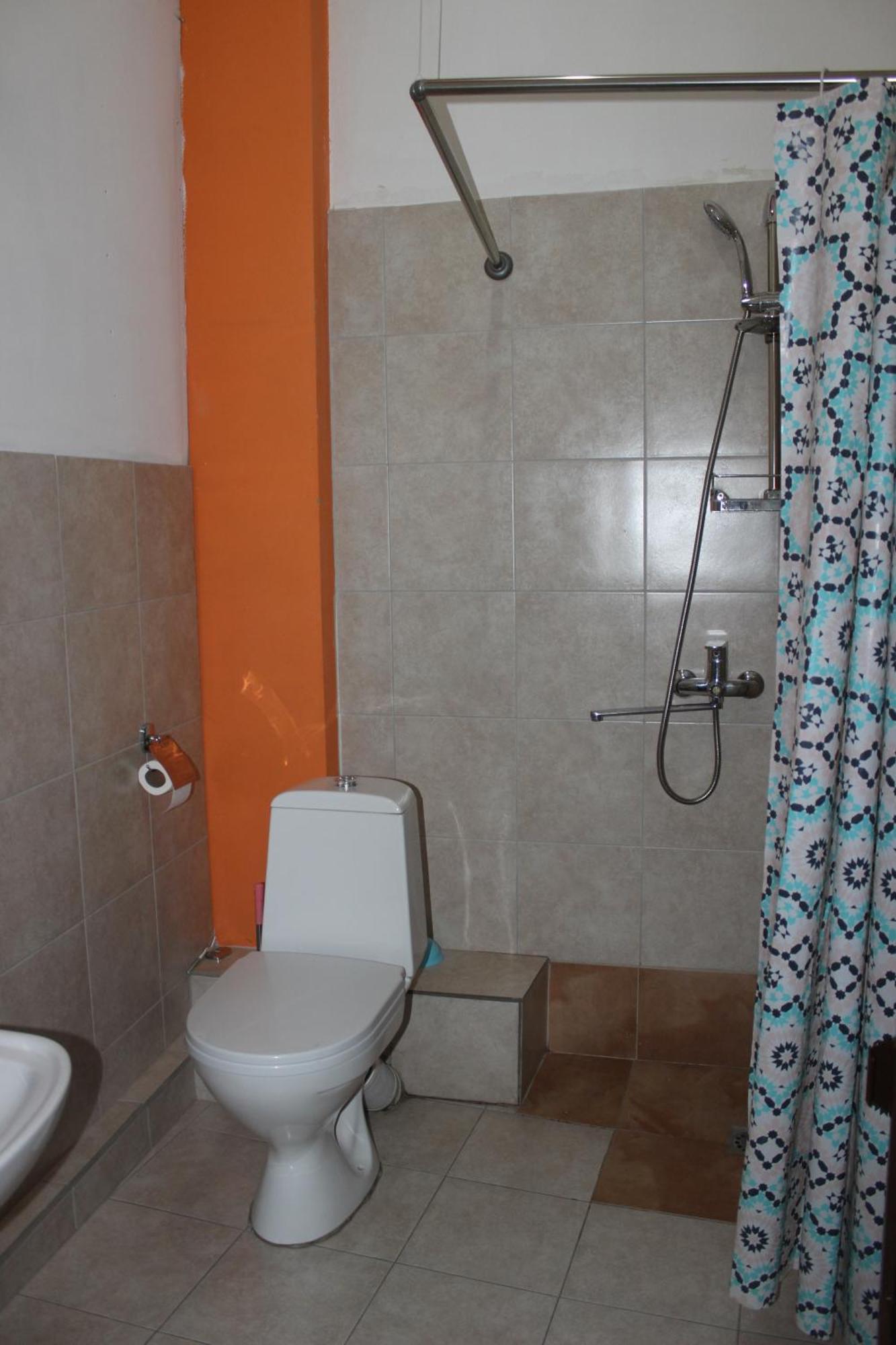 Hostel Near The Square Tiflis Exterior foto