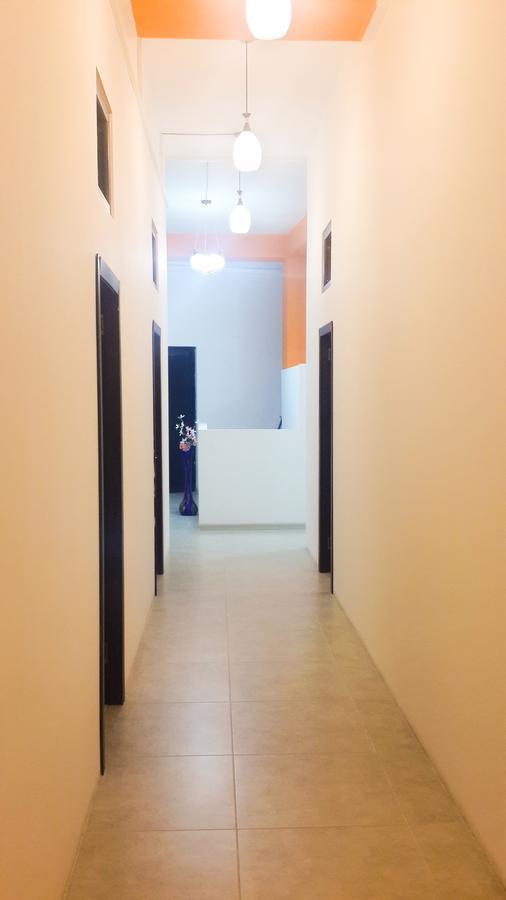 Hostel Near The Square Tiflis Exterior foto